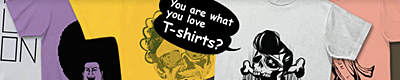 jamsjomsオリジナルTシャツ